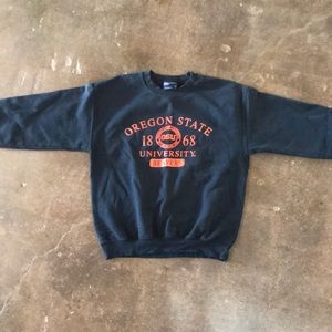 OSU sweatshirt